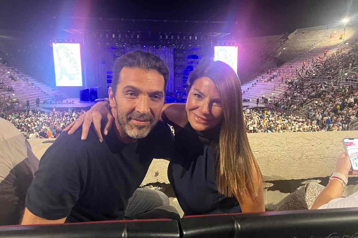 buffon ilaria 